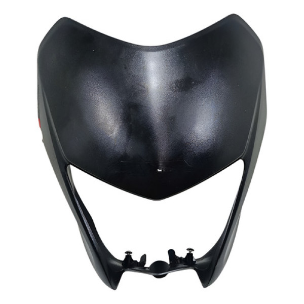 Carenagem Farol Honda Xre 300 09/15 Original Preto