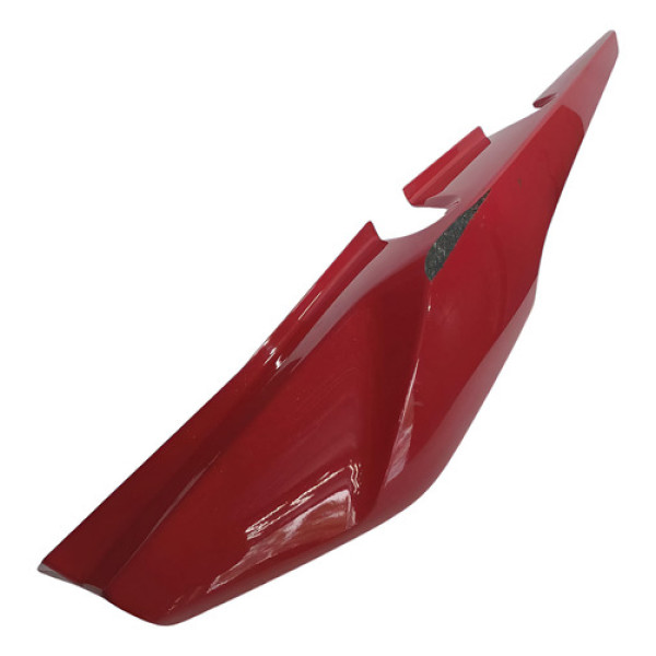 Carenagem Rabeta Esquerda Honda Cg 160 16/24 Original  Vermelho