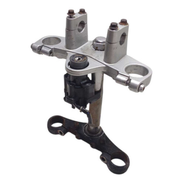 Mesa Inferior Superior Yamaha Fazer Ys250 05/09 Original