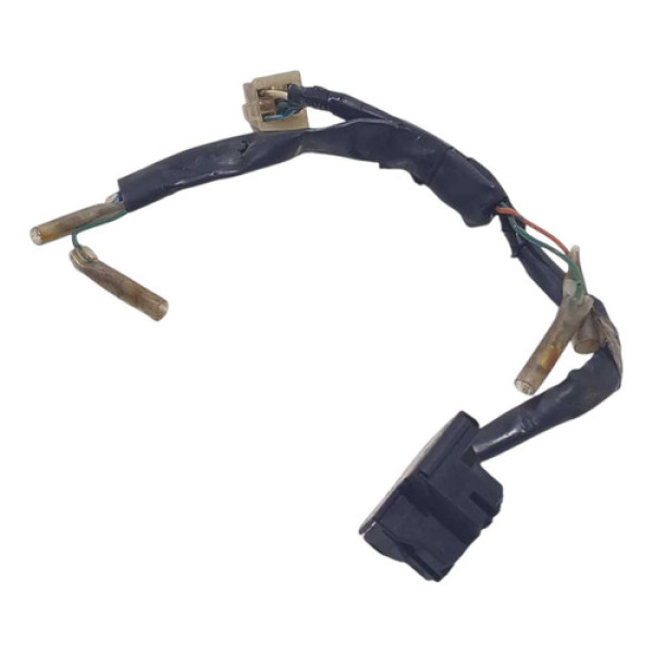 Chicote Farol Piscas Honda Cb 300r 09/15 Original