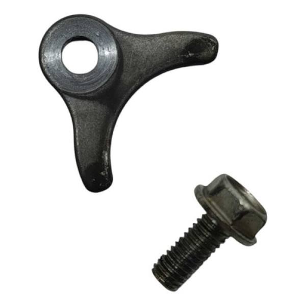 Trava Comando Honda Cg 150 Titan 04/08 Original