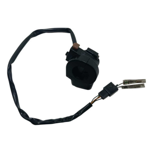 Punho Chave Partida Honda Cg 160 Start 16/23 Original