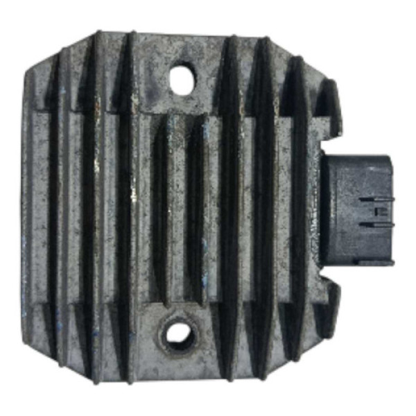 Retificador Yamaha Yzf R6 06/07 Original 12v