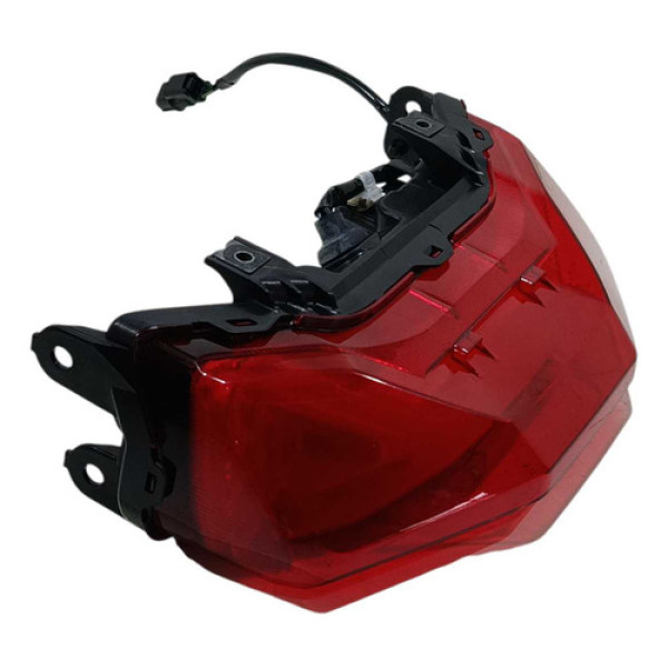 Lanterna Traseira Honda Adv 150 20/24 Original Ambos Lados Vermelha