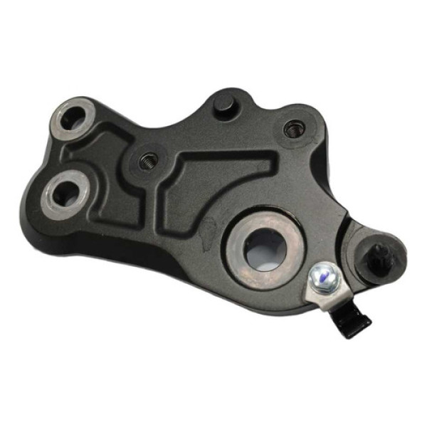 Suporte Bacalhau Motor Direito Yamaha Mt 07 19/23 Original Preto