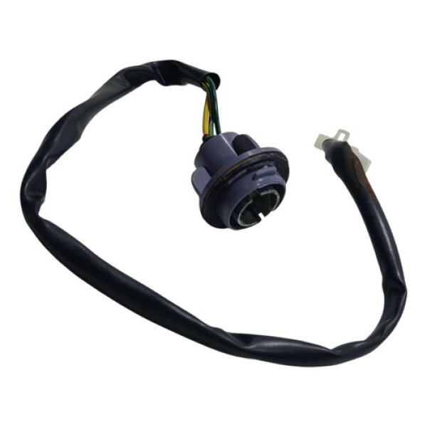 Cichote Lanterna Traseira Honda Cg 160 Fan 16/24 Original Ambos Lados