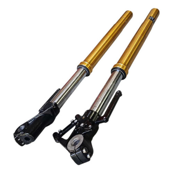 Bengalas Par Bmw G310 Gs 21/24 Original