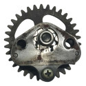 Bomba Oleo Yamaha Ybr 125 00/08 Original