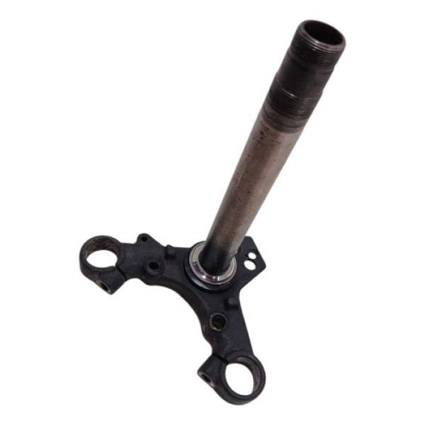 Mesa Inferior Honda Cg 125 00/08 Original