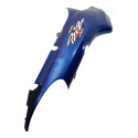 Carenagem Traseira Direita Honda Biz 100 98/05 Original Azul