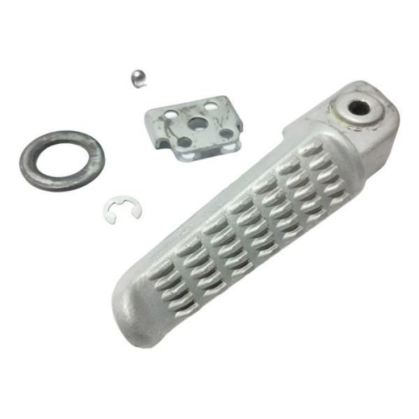  Pedaleiras Traseira Esquerda Kawasaki Ninja 400 20/23