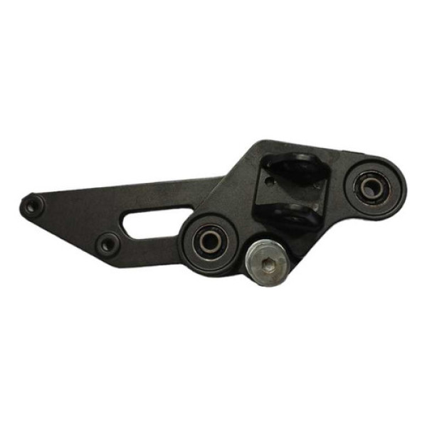 Bacalhau Dianteiro Esquerdo Yamaha Mt 07 19/23 Original Preto
