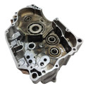 Bloco Motor Direito Honda Cbx 250 Twister 01/08 Original