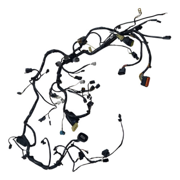 Chicote Principal Kawasaki Ninja 650r 09/11 Original