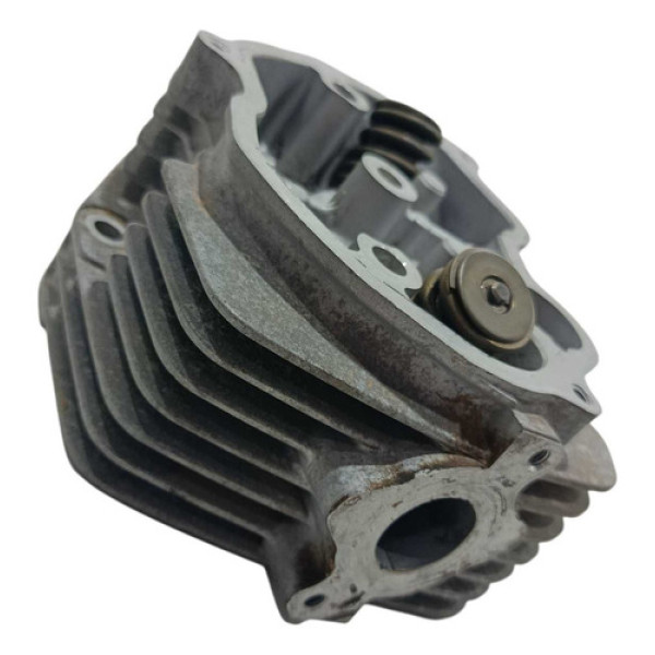 Cabeçote Honda Xlr 125 97/02 Original