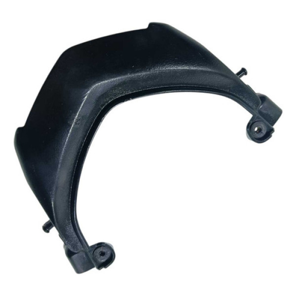 Carenagem Central Rabeta Kawasaki Ninja 250r 08/12 Original Preto