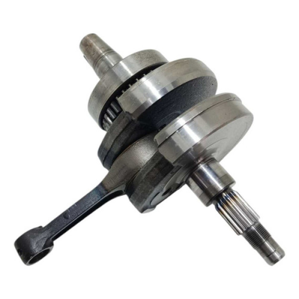 Virabrequim Honda Cbx/xr 250 01/08 Original