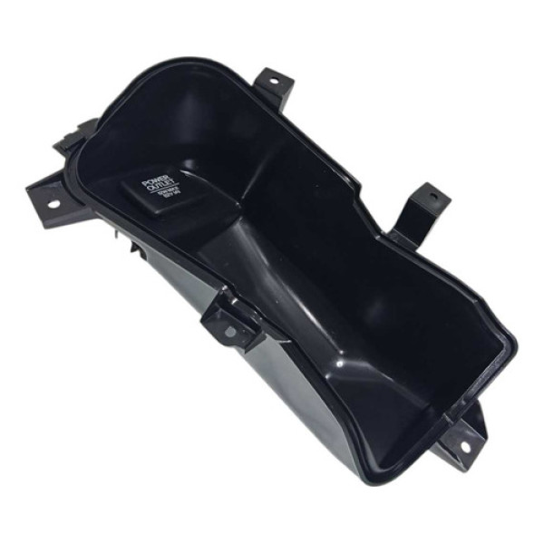 Porta Luvas C/carregador Honda Pcx 150 20/21 Original