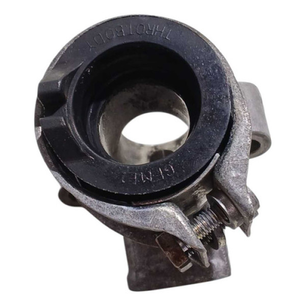 Coletor Admissão Suporte Bico Honda Lead 110 09/15 Original