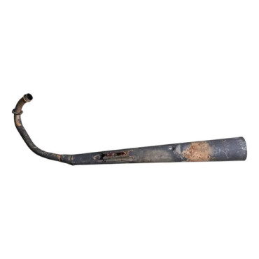 Escapamento Honda Cg...