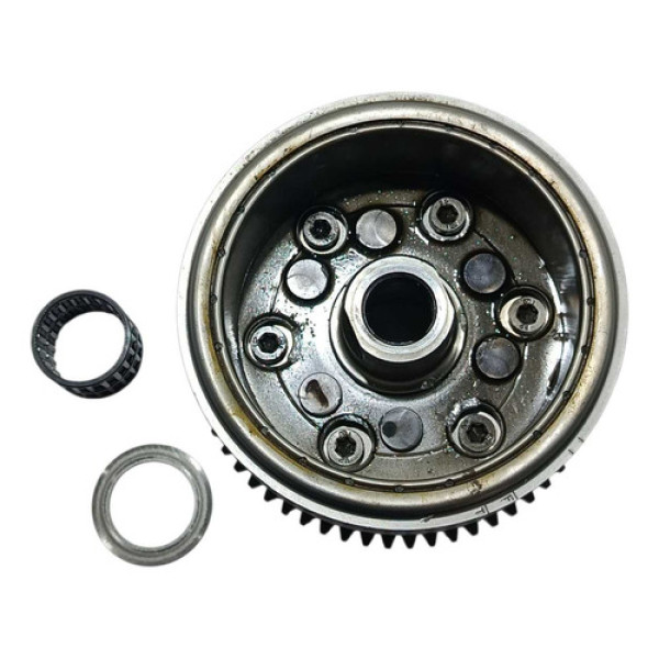 Volante Magneto Honda Cbx 250 Twister 01/08 Original