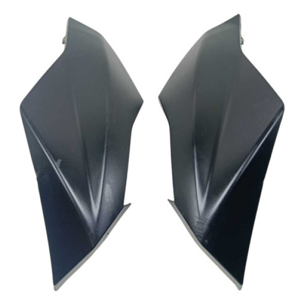 Carenagem Frontal Ktm 990 Supermoto 2010 Original Preta