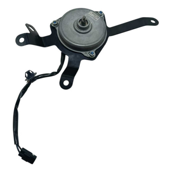 Motor Ventoinha Honda Cbr 650r 20/22 Original C/avaria