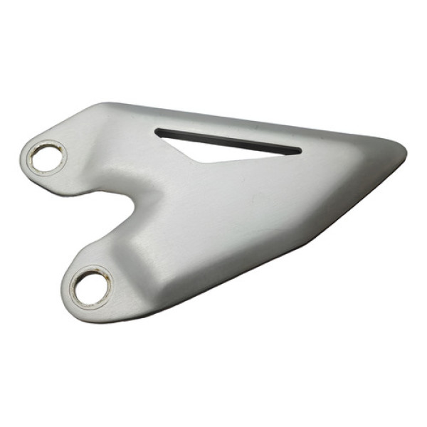  Acabamento Bacalhau Direito Kawasaki Ninja 400 20/23 Verde