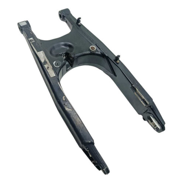 Balança Quadro Elastica Ktm 990 Supermoto 2010 Original Preto