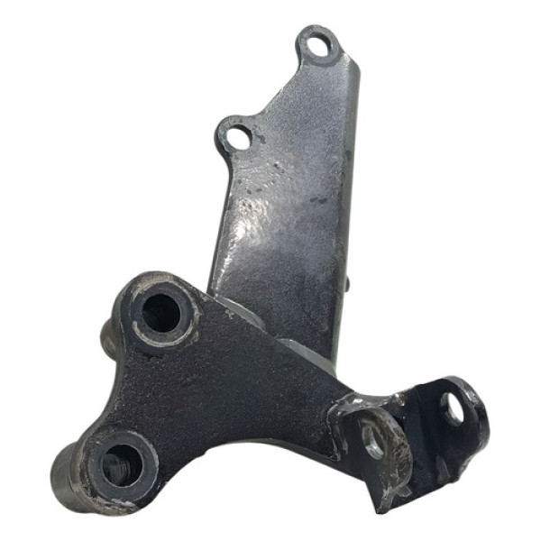 Suporte Pedaleira Diant Direita Yamaha Xt 660r 05/18 Orig Cinza