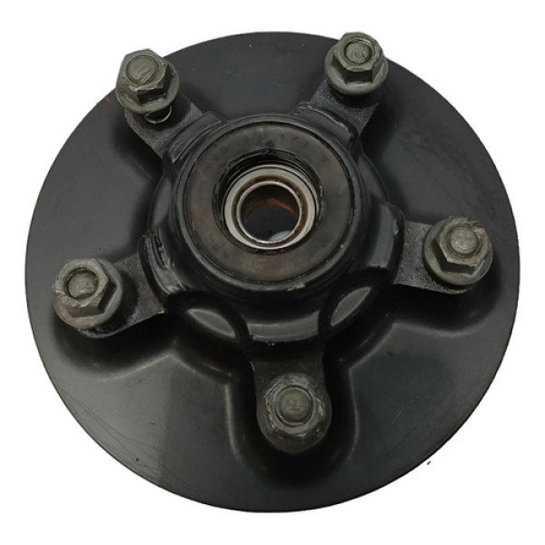Flange Relação Cb 450 Dx 88/90 Original Preto