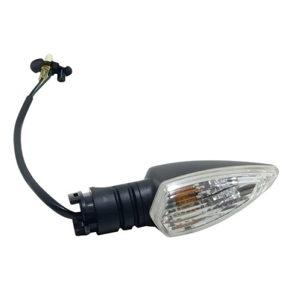 Pisca Traseiro Direito Yamaha Neo 125 18/24 Original Branco