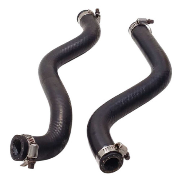 Mangueiras Radiador Honda Cbr 250r 2012 Original