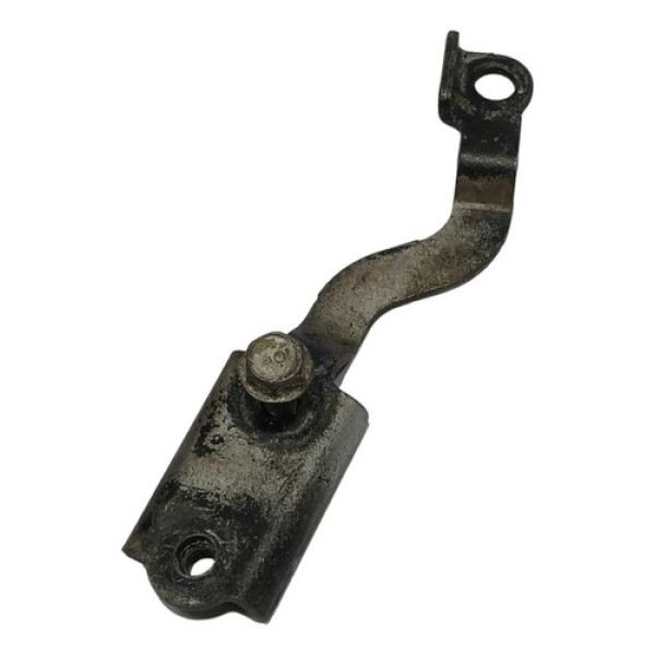 Suporte Paralama Dianteiro Esq Honda Xre 300 10/16 Original  Preto