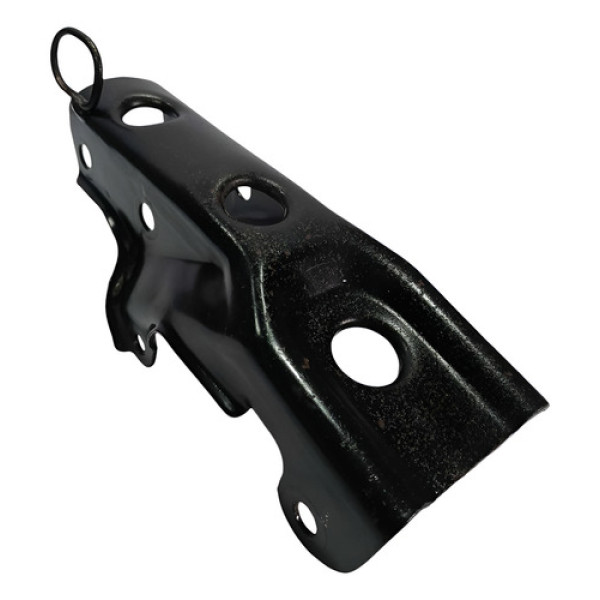 Suporte Motor Honda Cg 125 Fan Ks 09/13 Original 