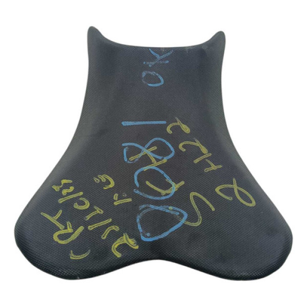 Banco Dianteiro Kawasaki Ninja 400 20/24 Original Preto