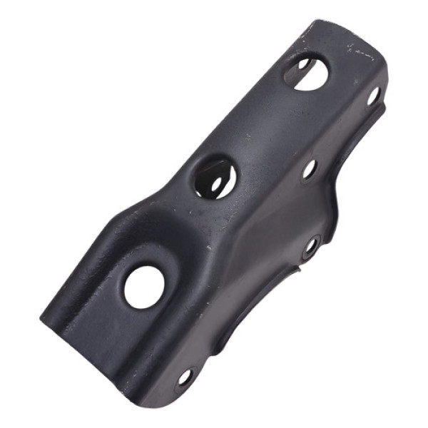 Suporte Peito Motor Honda Cg 150 04/08 Original