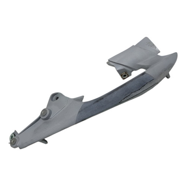 Alça Traseira Direita Honda Xre 300 09/15 Original Prateado