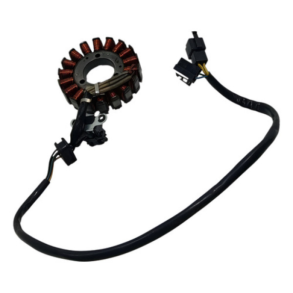 Estator Suzuki 125 Yes 06/10 Original