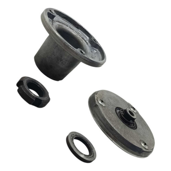 Filtro Centrifugo Honda Xlr 125 97/02 Original