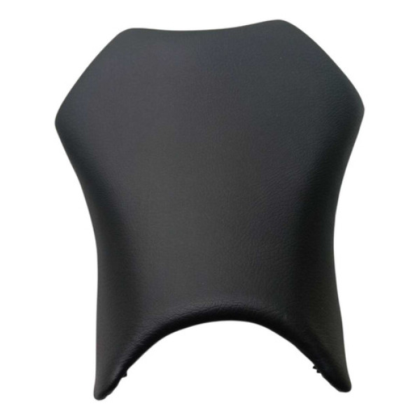 Banco Assento Dianteiro Kawasaki Ninja 250r 08/12 Original Preto