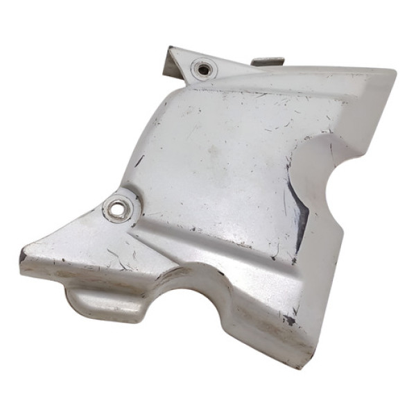 Protetor Pinhão Yamaha Ybr 125 00/07 Original