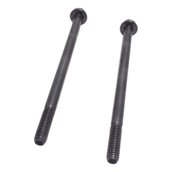 Parafuso Cabeçote Honda Cg 160 16/24 Original