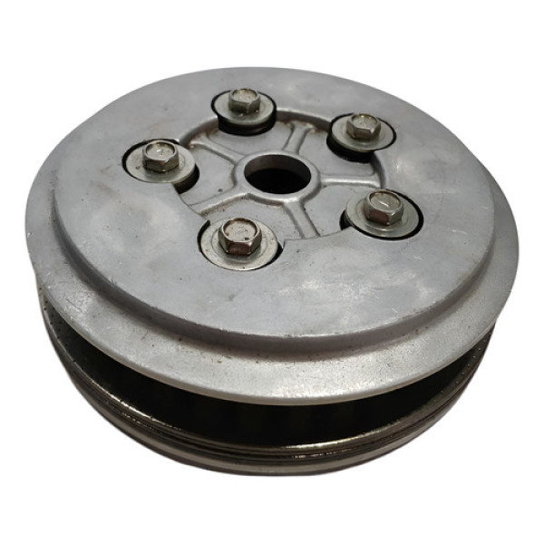 Cubo Platô Suzuki Yes 125 07/10 Original