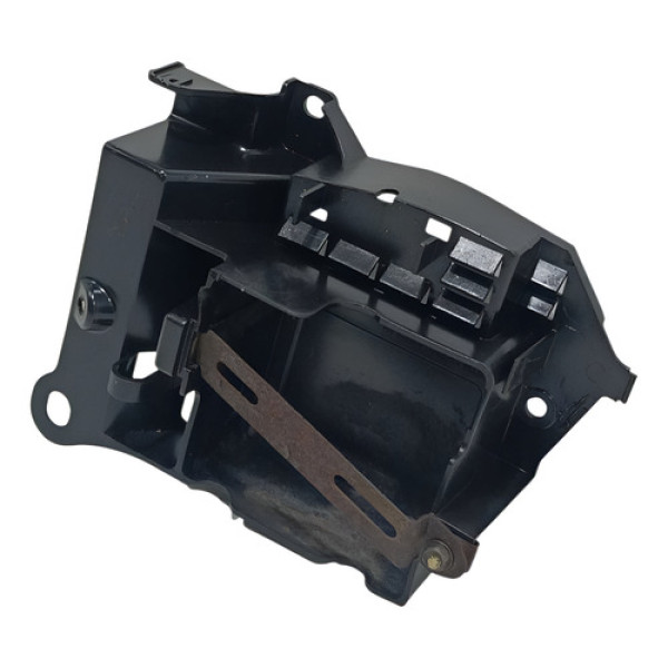 Caixa Bateria Honda Cg 125 09/13 Original