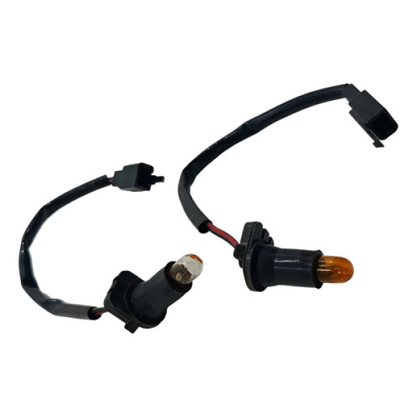 Chicote Luz Estacionaria Kawasaki Ninja 650r 10/12 Original