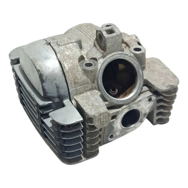 Cabeçote Yamaha Ybr 125 01/14 Original