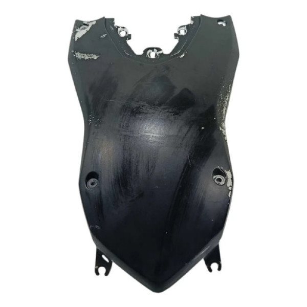 Carenagem Superior Tanque Bmw F800 Gs 13/16 Original Preto