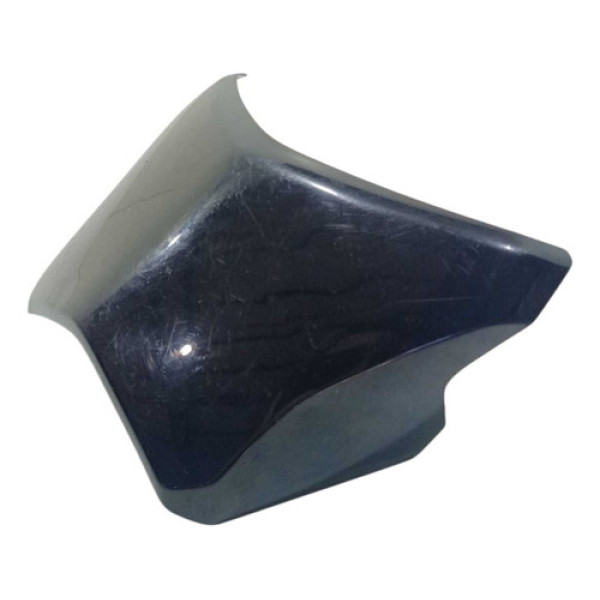 Carenagem Superior Farol Yamaha Crosser 150 23/25 Original Preto