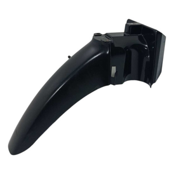 Paralama Dianteiro B Honda Biz 125 05/10 Original